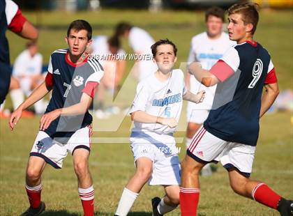 Thumbnail 3 in Marlboro Academy @ Freedom Christian Academy photogallery.