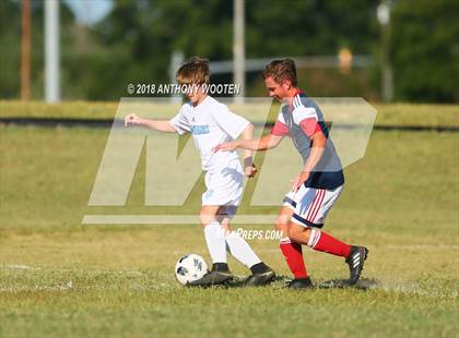Thumbnail 1 in Marlboro Academy @ Freedom Christian Academy photogallery.