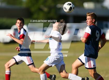 Thumbnail 1 in Marlboro Academy @ Freedom Christian Academy photogallery.