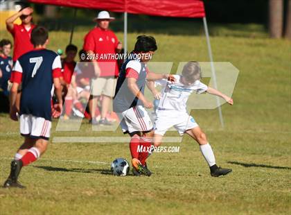 Thumbnail 2 in Marlboro Academy @ Freedom Christian Academy photogallery.