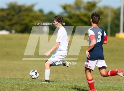 Thumbnail 2 in Marlboro Academy @ Freedom Christian Academy photogallery.