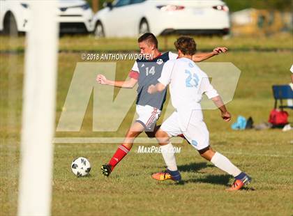 Thumbnail 1 in Marlboro Academy @ Freedom Christian Academy photogallery.