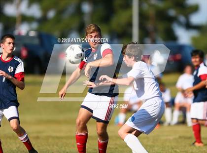 Thumbnail 3 in Marlboro Academy @ Freedom Christian Academy photogallery.