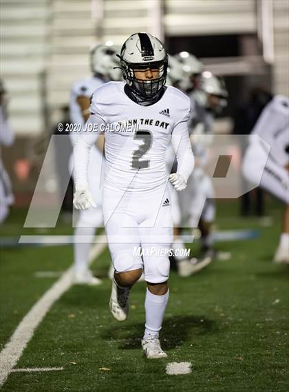 Thumbnail 3 in Victoria West vs Winn (UIL 5A D1 Region 4 Area) photogallery.