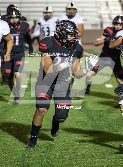 Thumbnail 1 in Victoria West vs Winn (UIL 5A D1 Region 4 Area) photogallery.