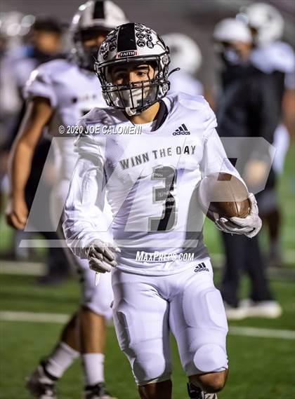 Thumbnail 1 in Victoria West vs Winn (UIL 5A D1 Region 4 Area) photogallery.