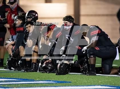 Thumbnail 3 in Victoria West vs Winn (UIL 5A D1 Region 4 Area) photogallery.