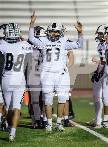 Thumbnail 3 in Victoria West vs Winn (UIL 5A D1 Region 4 Area) photogallery.