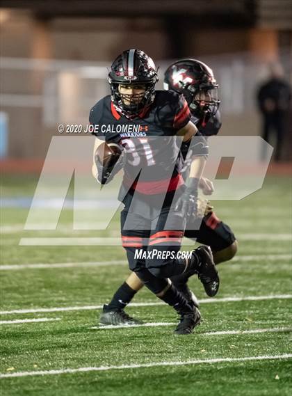 Thumbnail 1 in Victoria West vs Winn (UIL 5A D1 Region 4 Area) photogallery.