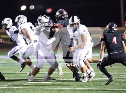 Thumbnail 1 in Victoria West vs Winn (UIL 5A D1 Region 4 Area) photogallery.