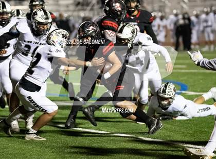 Thumbnail 1 in Victoria West vs Winn (UIL 5A D1 Region 4 Area) photogallery.