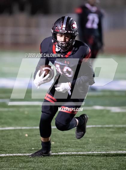 Thumbnail 1 in Victoria West vs Winn (UIL 5A D1 Region 4 Area) photogallery.