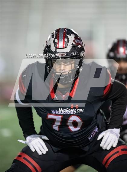 Thumbnail 1 in Victoria West vs Winn (UIL 5A D1 Region 4 Area) photogallery.