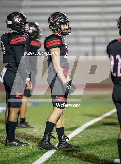 Thumbnail 1 in Victoria West vs Winn (UIL 5A D1 Region 4 Area) photogallery.