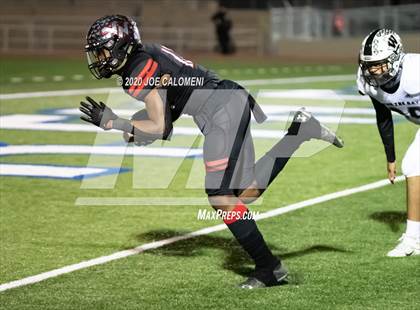 Thumbnail 1 in Victoria West vs Winn (UIL 5A D1 Region 4 Area) photogallery.