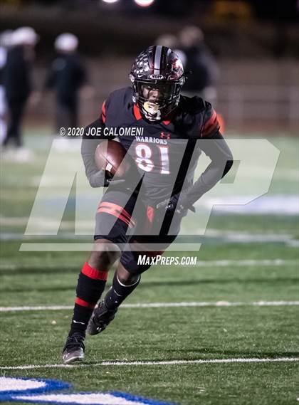 Thumbnail 3 in Victoria West vs Winn (UIL 5A D1 Region 4 Area) photogallery.