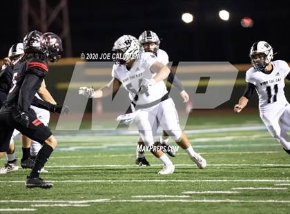 Thumbnail 2 in Victoria West vs Winn (UIL 5A D1 Region 4 Area) photogallery.
