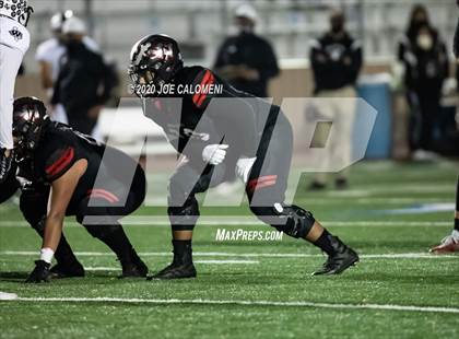 Thumbnail 1 in Victoria West vs Winn (UIL 5A D1 Region 4 Area) photogallery.