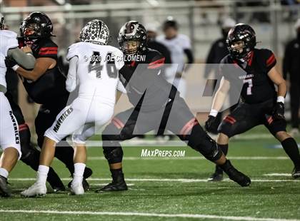 Thumbnail 2 in Victoria West vs Winn (UIL 5A D1 Region 4 Area) photogallery.