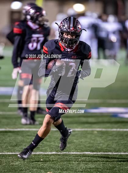 Thumbnail 1 in Victoria West vs Winn (UIL 5A D1 Region 4 Area) photogallery.