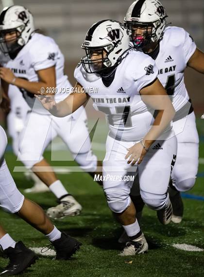 Thumbnail 1 in Victoria West vs Winn (UIL 5A D1 Region 4 Area) photogallery.