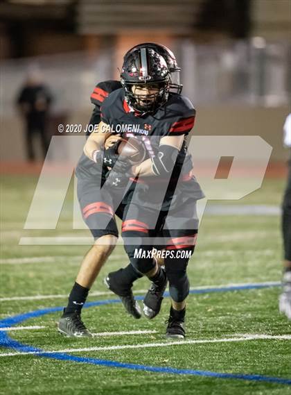 Thumbnail 1 in Victoria West vs Winn (UIL 5A D1 Region 4 Area) photogallery.