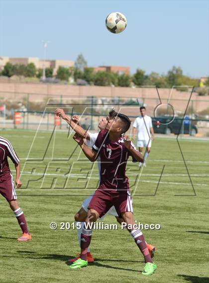 Thumbnail 1 in Gadsden @ Sandia photogallery.