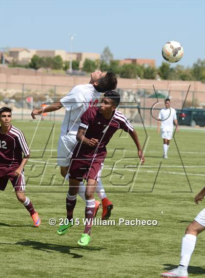 Thumbnail 3 in Gadsden @ Sandia photogallery.