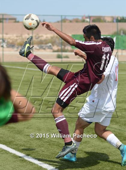 Thumbnail 1 in Gadsden @ Sandia photogallery.