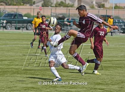 Thumbnail 2 in Gadsden @ Sandia photogallery.
