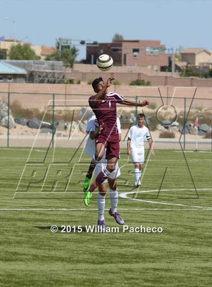 Thumbnail 1 in Gadsden @ Sandia photogallery.