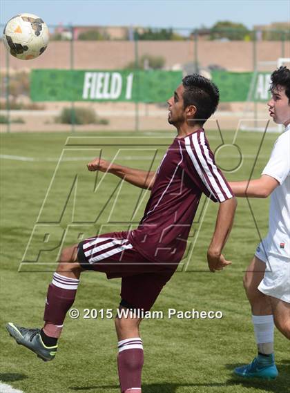 Thumbnail 3 in Gadsden @ Sandia photogallery.