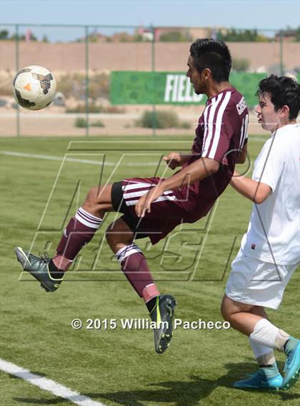 Thumbnail 2 in Gadsden @ Sandia photogallery.