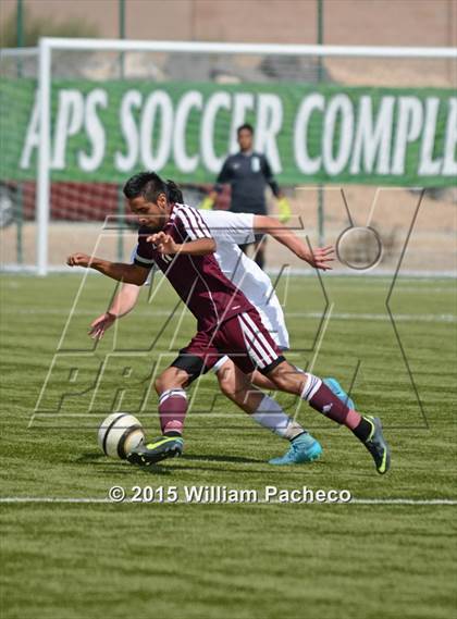 Thumbnail 3 in Gadsden @ Sandia photogallery.