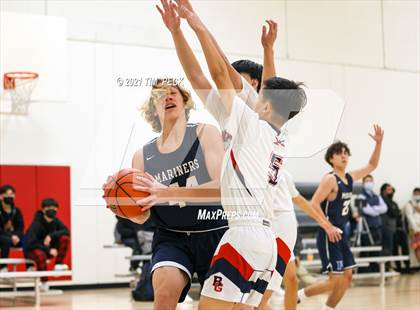 Thumbnail 2 in Pacifica @ Bolsa Grande photogallery.