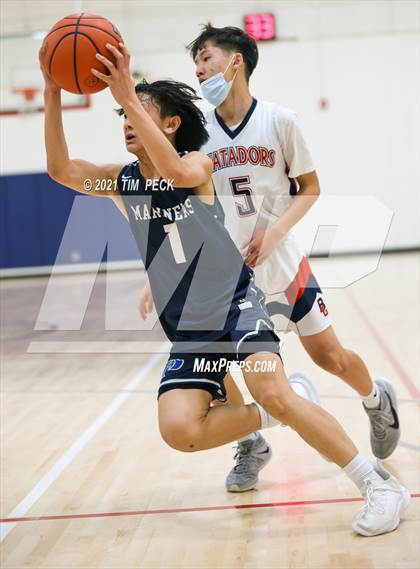 Thumbnail 1 in Pacifica @ Bolsa Grande photogallery.