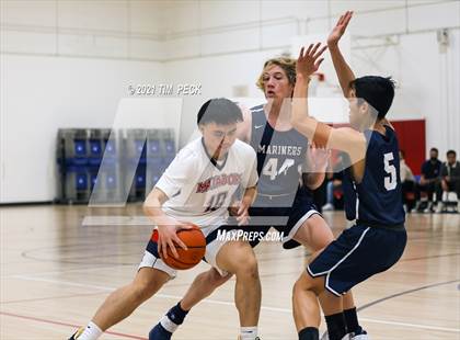 Thumbnail 2 in Pacifica @ Bolsa Grande photogallery.