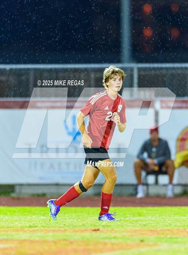 JV: Heritage @ Satellite