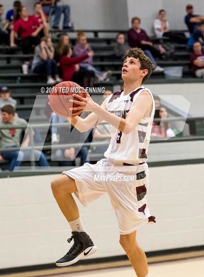 Thumbnail 2 in Harding Academy @ Perryville photogallery.