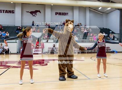 Thumbnail 1 in Harding Academy @ Perryville photogallery.
