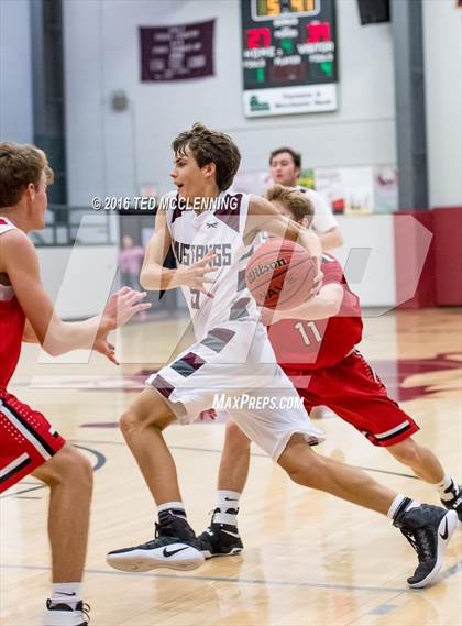 Thumbnail 1 in Harding Academy @ Perryville photogallery.