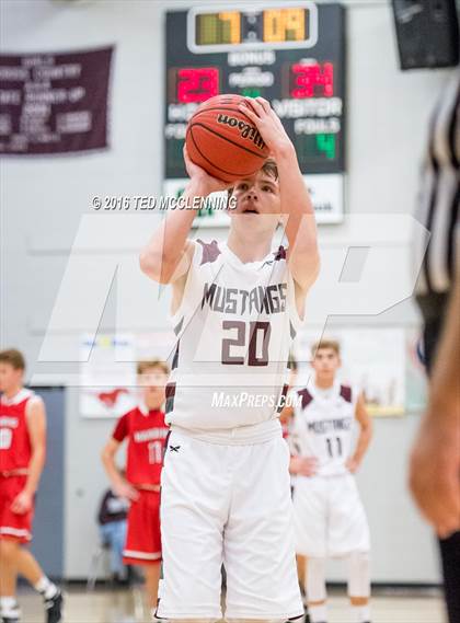 Thumbnail 1 in Harding Academy @ Perryville photogallery.