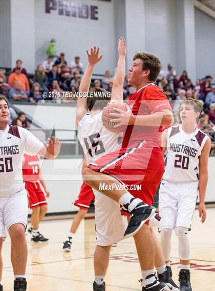 Thumbnail 1 in Harding Academy @ Perryville photogallery.
