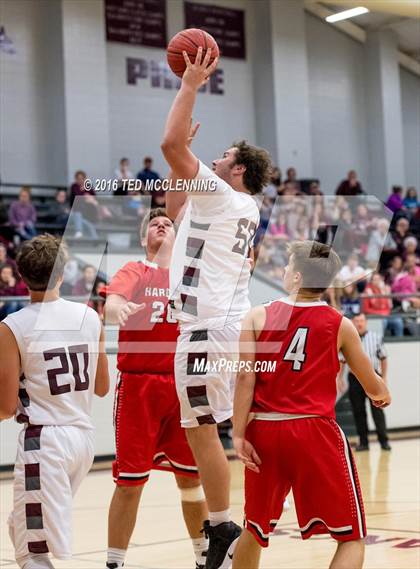 Thumbnail 2 in Harding Academy @ Perryville photogallery.