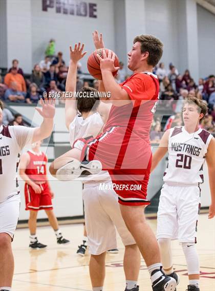 Thumbnail 2 in Harding Academy @ Perryville photogallery.