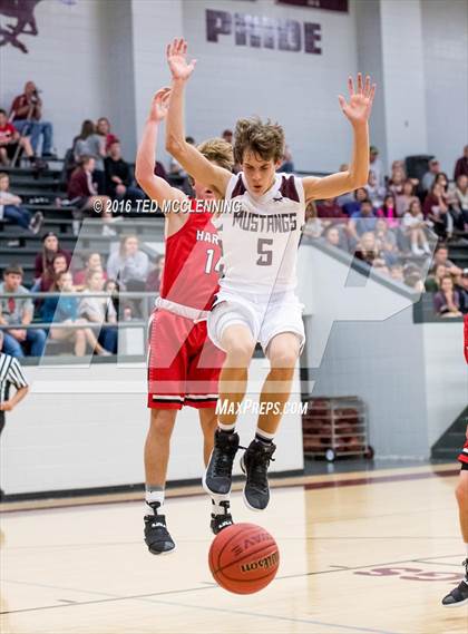 Thumbnail 2 in Harding Academy @ Perryville photogallery.