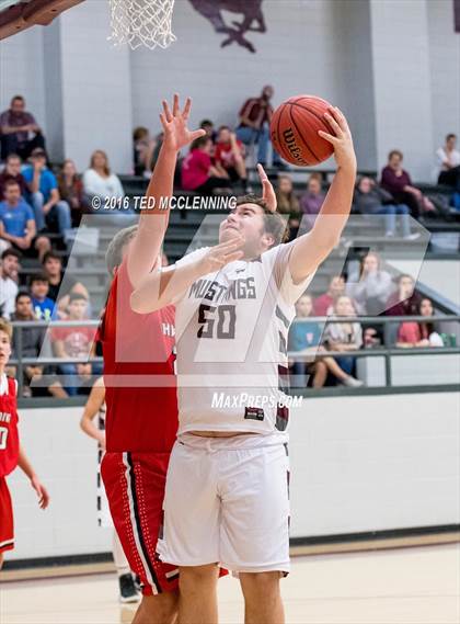 Thumbnail 2 in Harding Academy @ Perryville photogallery.