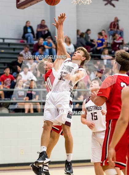 Thumbnail 1 in Harding Academy @ Perryville photogallery.