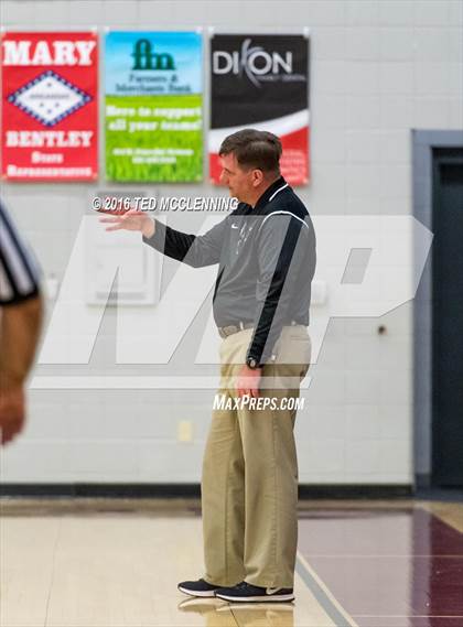 Thumbnail 1 in Harding Academy @ Perryville photogallery.