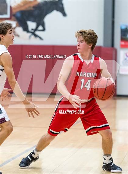 Thumbnail 2 in Harding Academy @ Perryville photogallery.